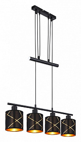 Подвесной светильник Globo Bemmo 15431-4Z