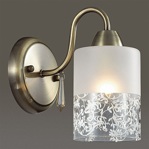 Бра Lumion Imani 3262/1W
