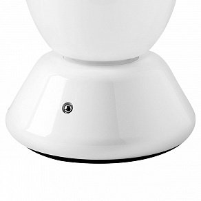 Настольная лампа декоративная Lightstar Uovo III 807916