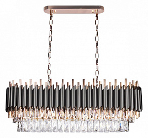 Подвесная люстра Loft it Eclair 10206/1200R