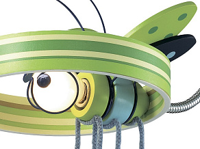 Бра Odeon Light Arli 2805/1W