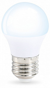 Лампа светодиодная Ambrella Light G45 451106