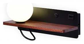 Бра с полкой Ambrella FW FW521