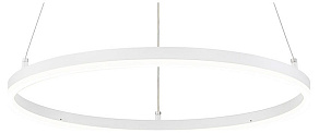 Подвесной светильник Escada Void 10254/1LED White APP