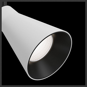 Спот Maytoni Virar C059CL-01W