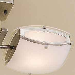 Светильник на штанге Citilux Берген CL161123