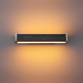 Накладной светильник Odeon Light Riviera 5451/10WLB