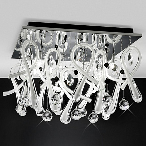 Накладной светильник Mantra Class 0727