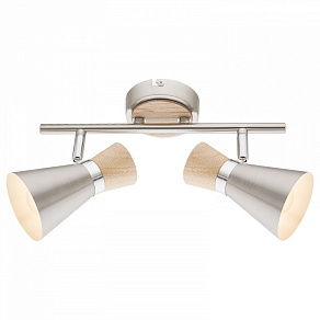 Спот Globo Aeron 54807-2