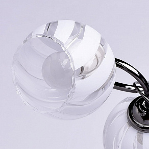 Потолочная люстра De City Грация 32 677010304