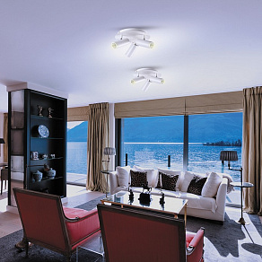 Спот Novotech Tubo 357465