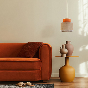 Подвесной светильник TK Lighting Duo 3255 Duo