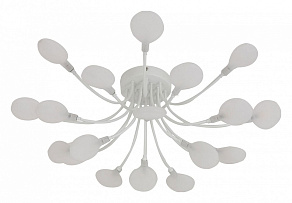 Потолочная люстра F-promo Skein 4198-20C