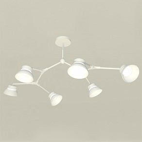 Люстра на штанге Ambrella XB XB9055100