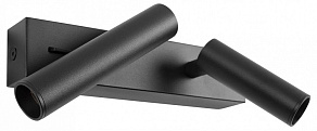 Бра Loft it Sign 10260/2W Black