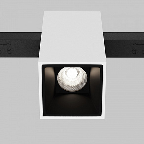 Накладной светильник Maytoni Alfa TR121-4-7W-DS-W