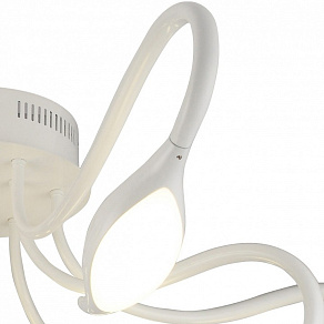 Потолочная люстра Arte Lamp 9475 A9475PL-9WH