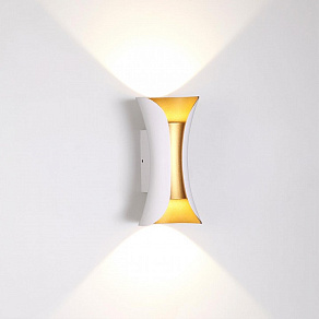 Светильник на штанге Odeon Light Krista 3886/6WG