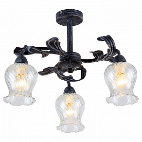 Люстра на штанге Favourite Fleur 1614-3U