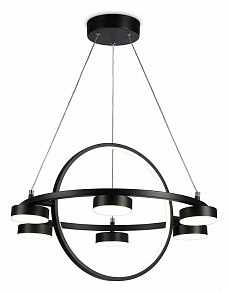 Подвесная люстра Ambrella FL FL51775