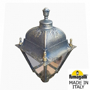 Консольный светильник Fumagalli SIMON U33.000.000.BXH27