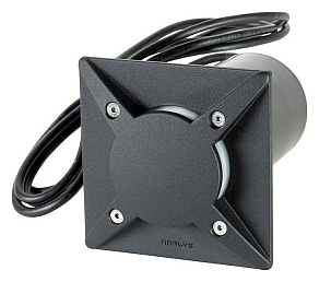 Встраиваемый в дорогу светильник Norlys Rena 1632B