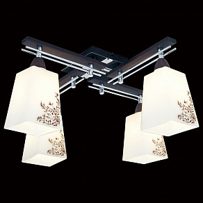 Потолочная люстра Citilux Креол CL145141