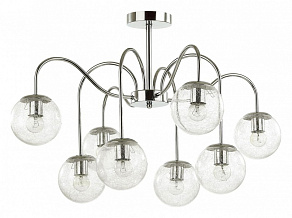 Люстра на штанге Lumion Darcy 4551/8C