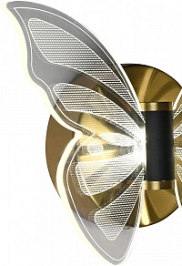 Бра Natali Kovaltseva Led Lamps LED LAMPS 81115/1W GOLD