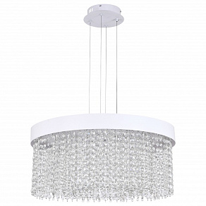 Подвесной светильник Indigo 12054 12054/1P White