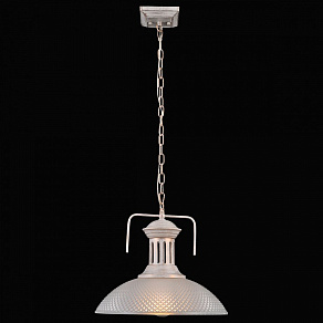 Подвесной светильник Natali Kovaltseva Industrial INDUSTRIAL 71018A/1P IVORY