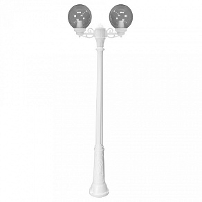 Фонарный столб Fumagalli Globe 250 G25.157.S20.WZE27
