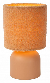 Настольная лампа декоративная Lucide Woolly 10516/01/44