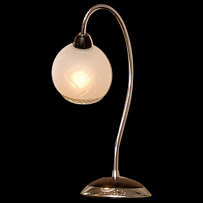 Настольная лампа декоративная Citilux Одиссей CL130811