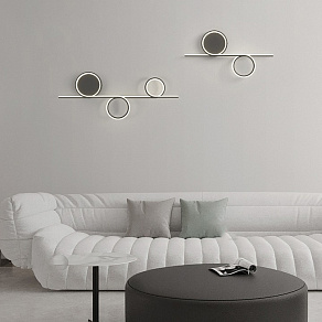 Бра Imperiumloft DONATA donata01