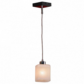 Подвесной светильник Lussole Costanzo LSL-9006-01