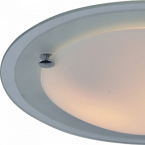 Накладной светильник Arte Lamp Giselle A4831PL-2CC