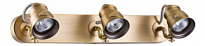 Бра Maytoni Borgo SP315-CW-03-BS