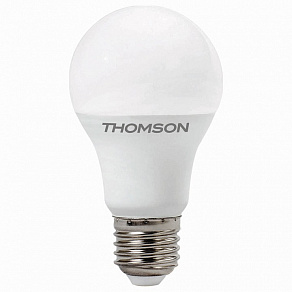 Лампа светодиодная Thomson A60 E27 11Вт 4000K TH-B2164