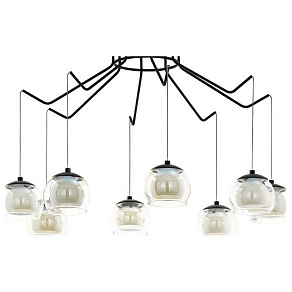 Подвесной светильник Eglo ПРОМО Rovigana 39511