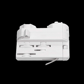 Переходник для трека Lightstar Quattro 594006-402