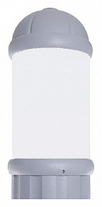 Наземный низкий светильник Fumagalli Sauro D15.554.000.LYE27