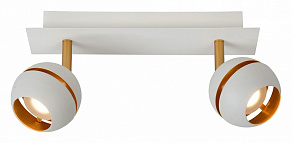 Спот Lucide Binari 77975/10/31