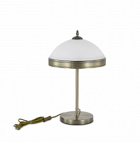 Настольная лампа декоративная MyFar Biene MR2522-2T