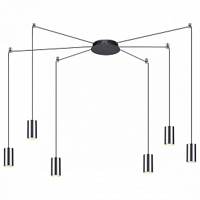 Подвесной светильник Odeon Light Lucas 3897/6