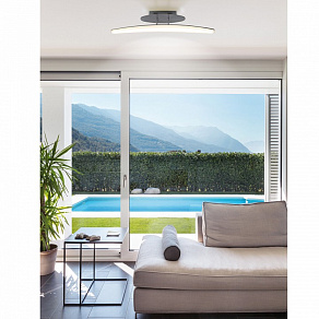 Светильник на штанге Mantra Hemisferic 4083