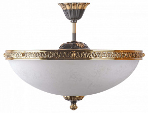 Светильник на штанге Ambiente 7140 7140/50 PL PB