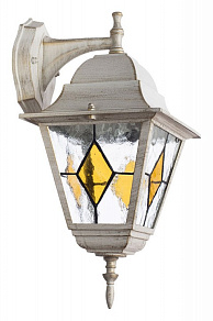 Светильник на штанге Arte Lamp Berlin A1012AL-1WG