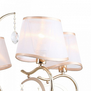 Подвесная люстра F-promo Charm 2756-5P