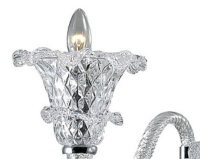 Бра Odeon Light Abela 2791/2W